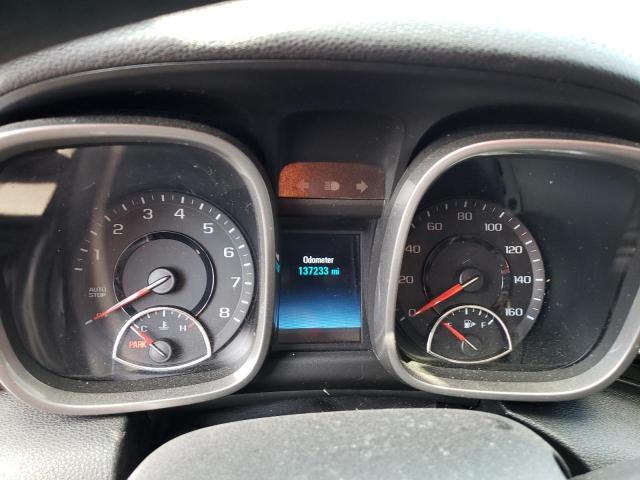 Photo 9 from auction – 2015 CHEVROLET MALIBU 1LT with VIN 1G11C5SL6FF300379