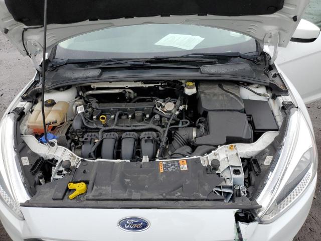 Photo 11 from auction – 2018 FORD FOCUS SE with VIN 1FADP3F29JL206172