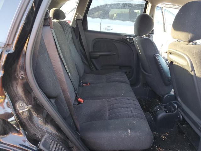 Photo 10 from auction – 2004 CHRYSLER PT CRUISER with VIN 3C4FY48BX4T214728