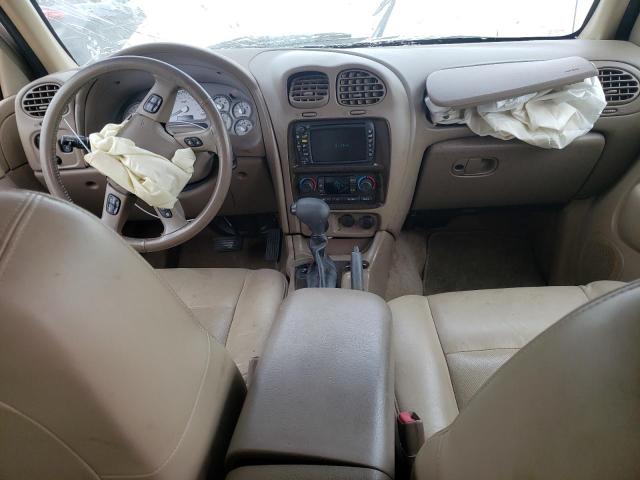 صورة رقم 8 من المزاد - 2004 BUICK RAINIER CX مع VIN 5GADS13S742182659