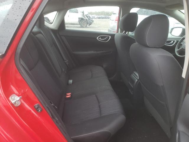 Photo 10 from auction – 2017 NISSAN SENTRA S with VIN 3N1AB7AP3HY305404