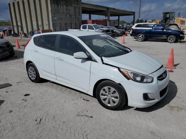 Photo 4 from auction – 2015 HYUNDAI ACCENT GS with VIN KMHCT5AE7FU212838
