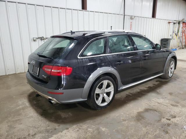 Photo 3 from auction – 2013 AUDI A4 ALLROAD with VIN WA1UFAFL8DA164064