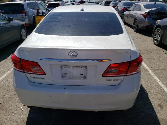 Photo 6 from auction – 2011 LEXUS ES 350 with VIN JTHBK1EG4B2438959