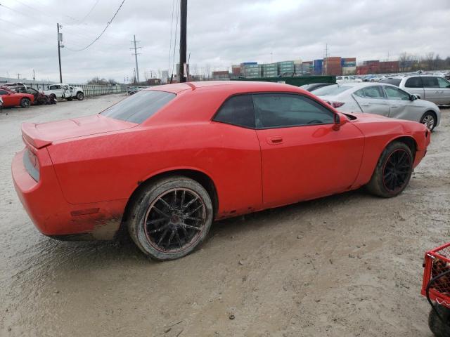 Photo 3 from auction – 2010 DODGE CHALLENGER with VIN 2B3CJ4DV6AH102635