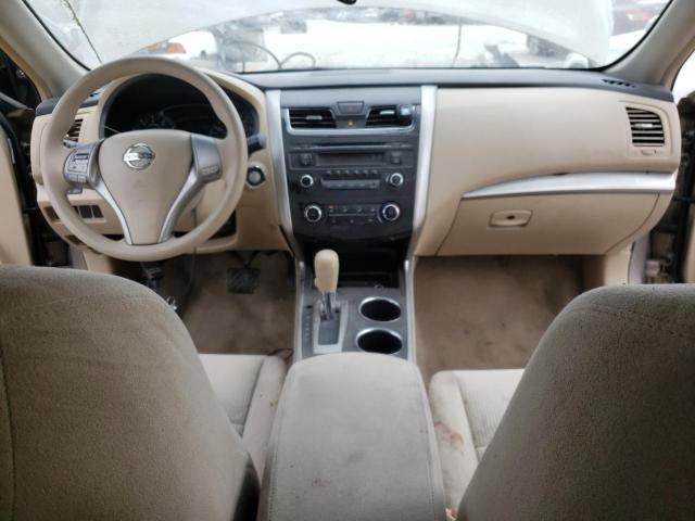 Photo 8 from auction – 2013 NISSAN ALTIMA 2.5 with VIN 1N4AL3AP0DC250986