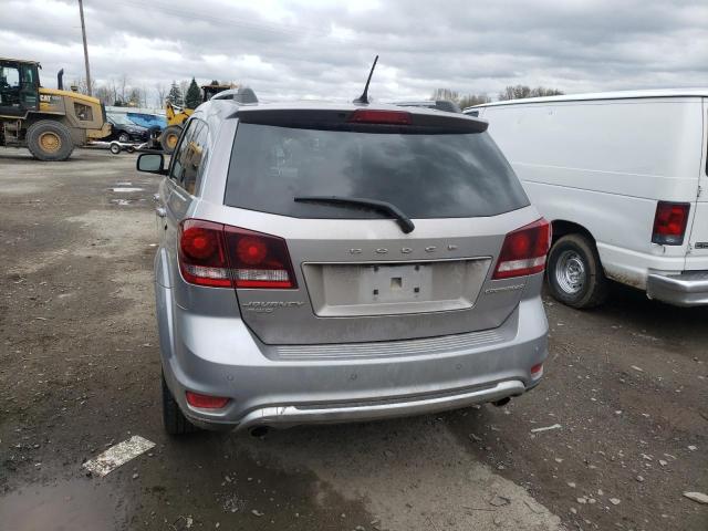 Photo 6 from auction – 2015 DODGE JOURNEY CR with VIN 3C4PDDGG0FT721153