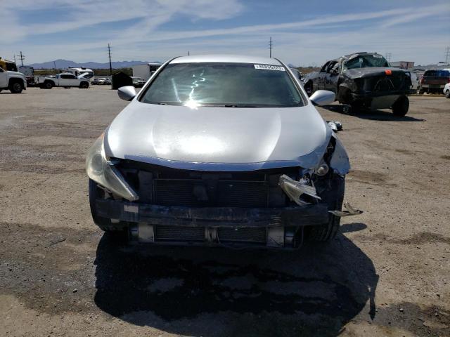 Photo 5 from auction – 2012 HYUNDAI SONATA GLS with VIN 5NPEB4AC6CH461601