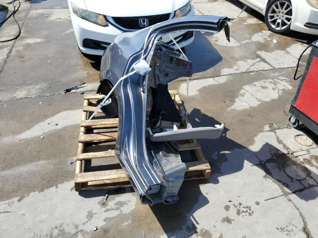 Photo 12 from auction – 2015 HONDA CIVIC LX with VIN 19XFB2F59FE019729