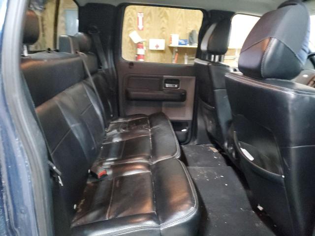 Photo 10 from auction – 2005 FORD F150 SUPER with VIN 1FTPW14575FB35019