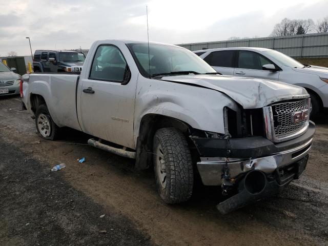 Photo 4 from auction – 2012 GMC SIERRA K15 with VIN 1GTN2TEA9CZ309582