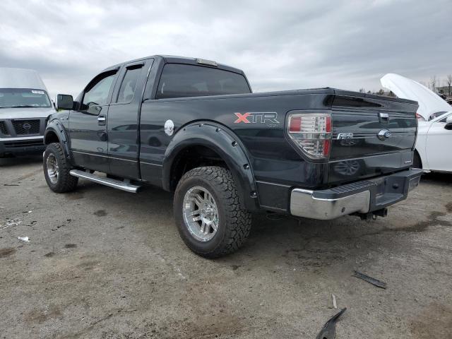 Photo 2 from auction – 2014 FORD F150 SUPER with VIN 1FTFX1EF5EFA72955