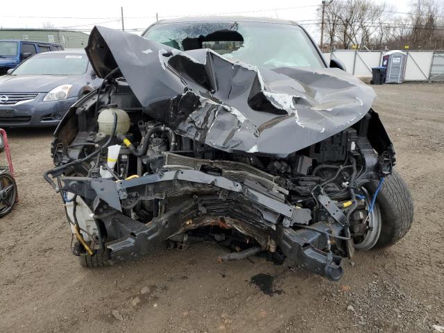 Photo 5 from auction – 2019 HYUNDAI TUCSON SE with VIN KM8J2CA41KU895765