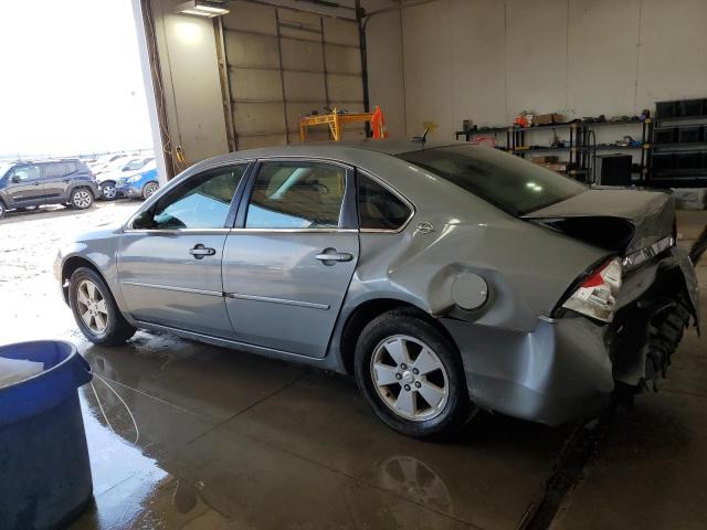 Photo 2 from auction – 2007 CHEVROLET IMPALA LT with VIN 2G1WT58K379171872