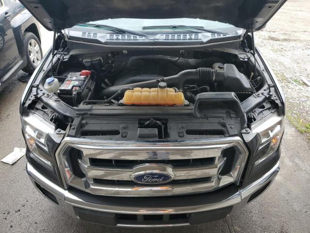 Photo 11 from auction – 2016 FORD F150 SUPER with VIN 1FTEW1CGXGFB55651