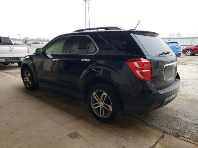 Photo 2 from auction – 2016 CHEVROLET EQUINOX LT with VIN 2GNALDEK6G6266502