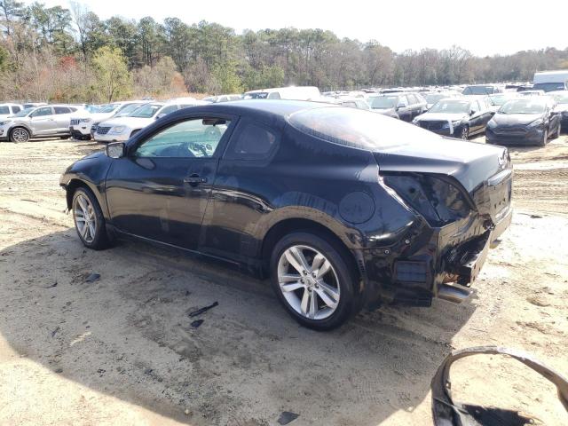 Photo 2 from auction – 2011 NISSAN ALTIMA S with VIN 1N4AL2EP7BC173311