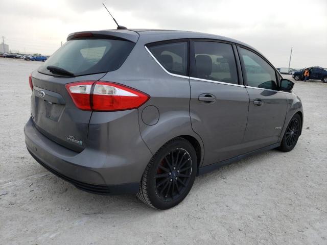 Photo 3 from auction – 2013 FORD C-MAX SEL with VIN 1FADP5BU8DL507216