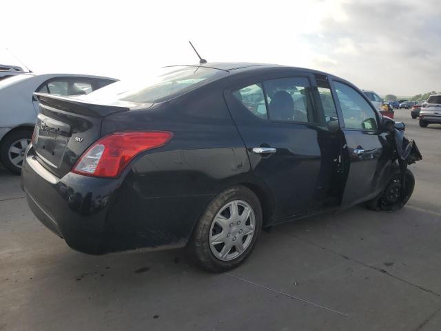 Photo 3 from auction – 2019 NISSAN VERSA S with VIN 3N1CN7AP7KL866144