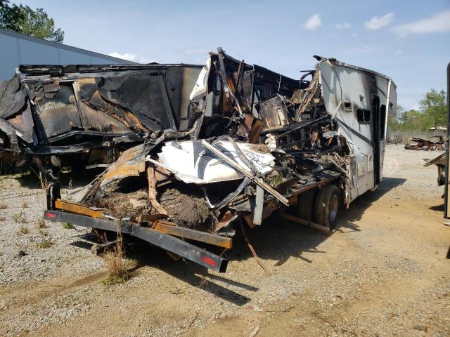 Photo 4 from auction – 2010 FORD ECONOLINE with VIN 1FDXE4FS4ADA86533