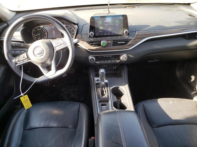 Photo 8 from auction – 2019 NISSAN ALTIMA SL with VIN 1N4BL4EVXKC258187