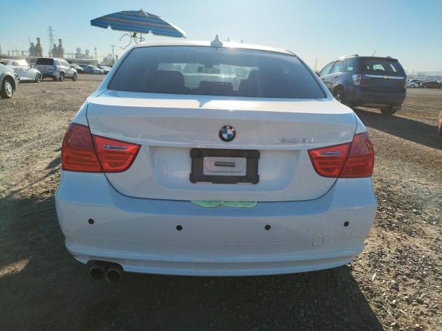 Photo 6 from auction – 2011 BMW 328 I SULE with VIN WBAPH5G53BNM73755