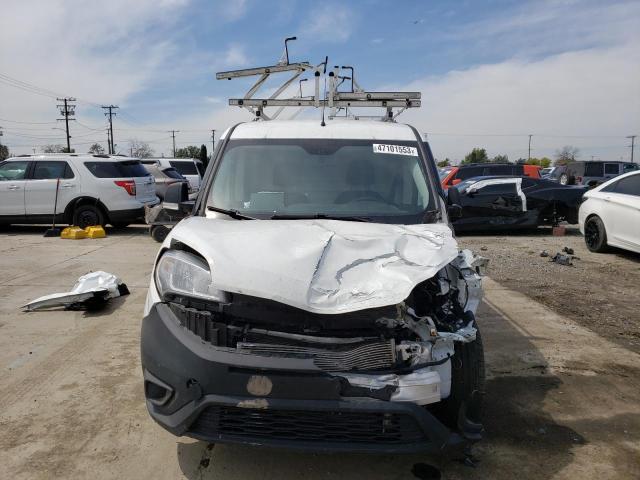 Фото 5 с аукциона – 2021 RAM PROMASTER с VIN ZFBHRFAB2M6U50492