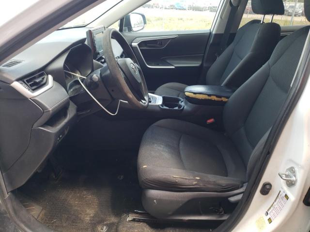 Photo 7 from auction – 2020 TOYOTA RAV4 LE with VIN 2T3H1RFV9LC062070