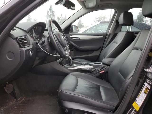Photo 7 from auction – 2015 BMW X1 SDRIVE2 with VIN WBAVM1C54FV316033