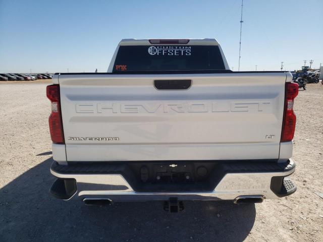 Photo 6 from auction – 2019 CHEVROLET SILVERADO with VIN 1GCUYDEDXKZ249062