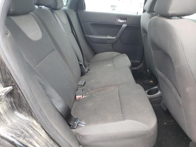 Photo 10 from auction – 2009 FORD FOCUS SES with VIN 1FAHP36NX9W144979
