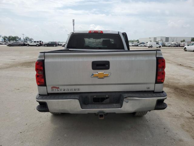 Photo 6 from auction – 2014 CHEVROLET SILVERADO with VIN 1GCRCREC7EZ194583