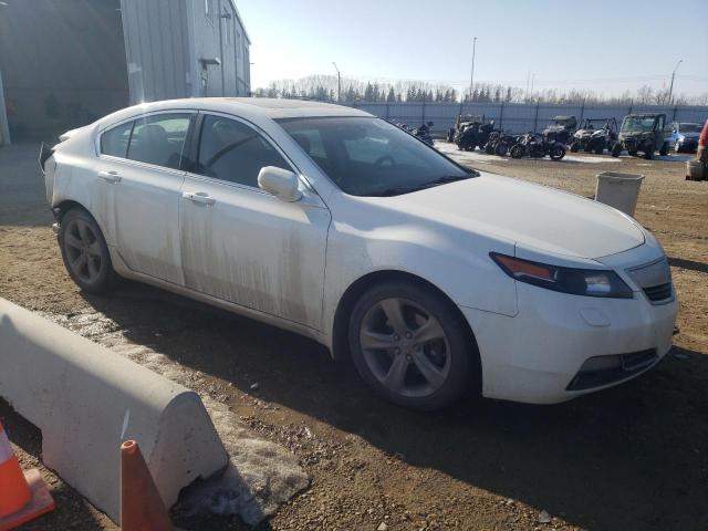 Photo 4 from auction – 2014 ACURA TL TECH with VIN 19UUA9F58EA800540