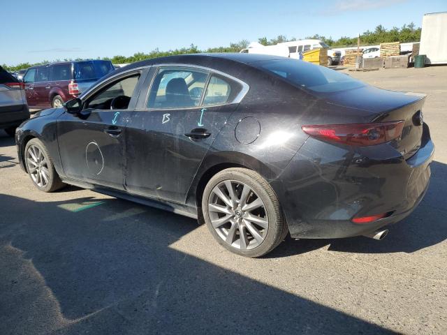 Photo 2 from auction – 2021 MAZDA 3 SELECT with VIN 3MZBPABL6MM254698
