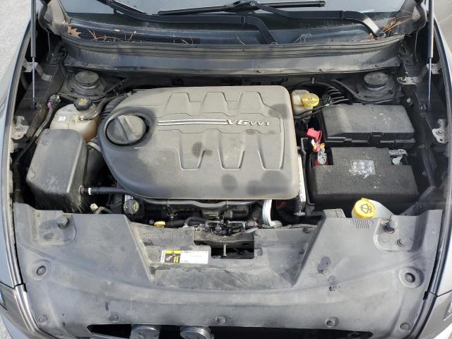 Photo 12 from auction – 2017 JEEP CHEROKEE L with VIN 1C4PJLCS9HW549537