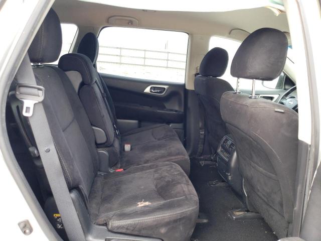 Foto 11 de la subasta – 2014 NISSAN PATHFINDER con VIN 5N1AR2MN6EC701980