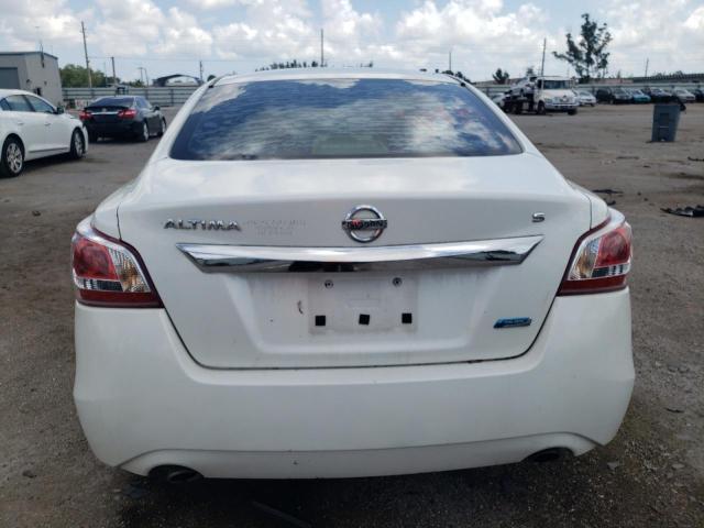 Photo 6 from auction – 2013 NISSAN ALTIMA 2.5 with VIN 1N4AL3AP0DN429470