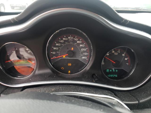 Photo 9 from auction – 2013 DODGE AVENGER SE with VIN 1C3CDZAB9DN718682