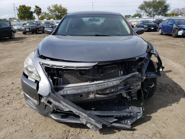 Photo 5 from auction – 2015 NISSAN ALTIMA 2.5 with VIN 1N4AL3AP7FC258974