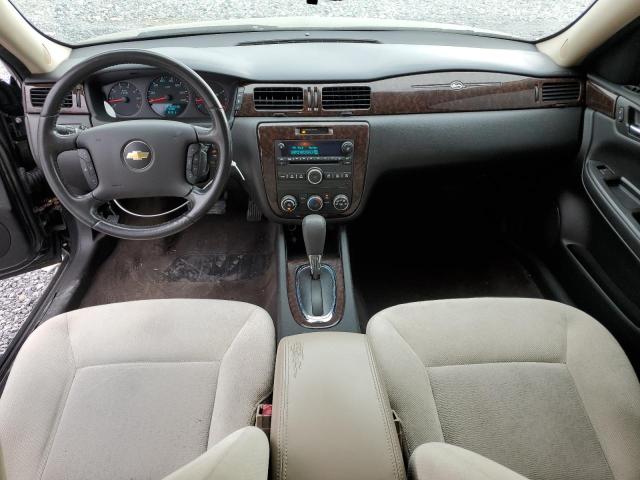 Photo 8 from auction – 2014 CHEVROLET IMPALA LIM with VIN 2G1WA5E32E1175457