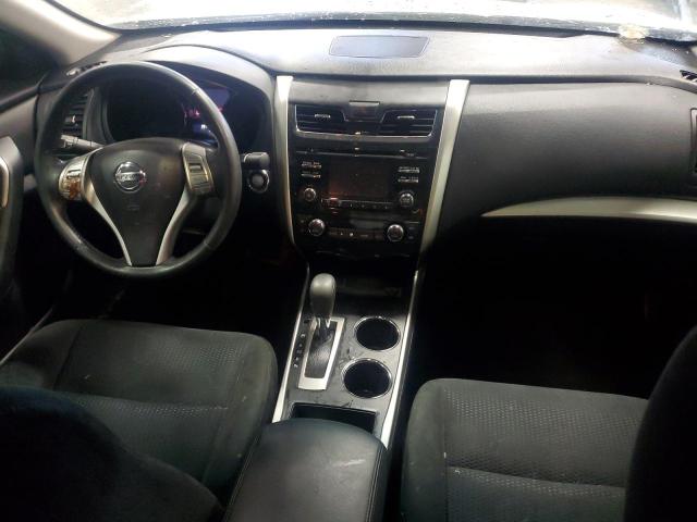Photo 8 from auction – 2015 NISSAN ALTIMA 2.5 with VIN 1N4AL3AP7FC588596