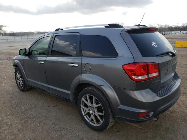Photo 2 from auction – 2012 DODGE JOURNEY CR with VIN 3C4PDCDG6CT146745