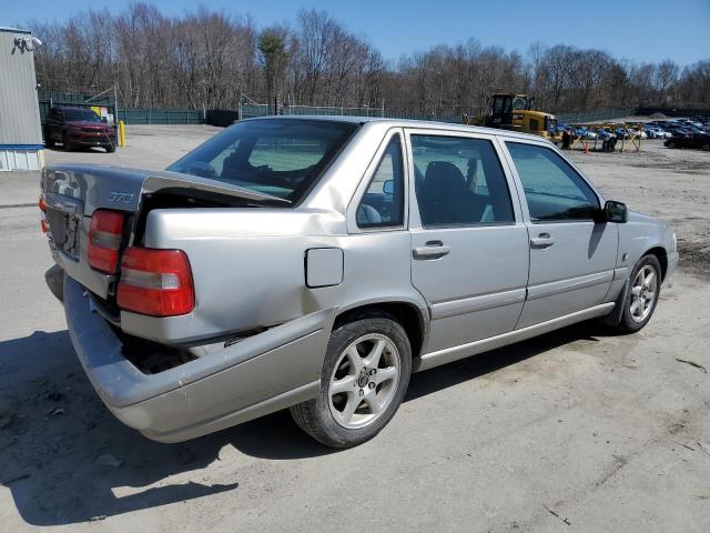 Photo 3 from auction – 1999 VOLVO S70 with VIN YV1LS55A6X3573770