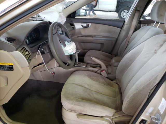 Foto 7 de la subasta – 2008 KIA OPTIMA LX con VIN KNAGE123485228141