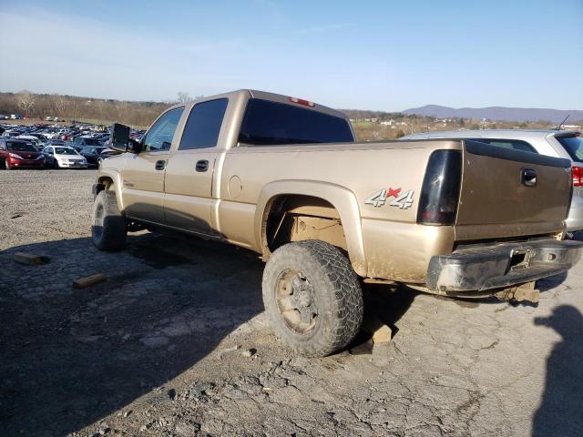 Photo 2 from auction – 2004 CHEVROLET SILVERADO with VIN 1GCHK23164F141168