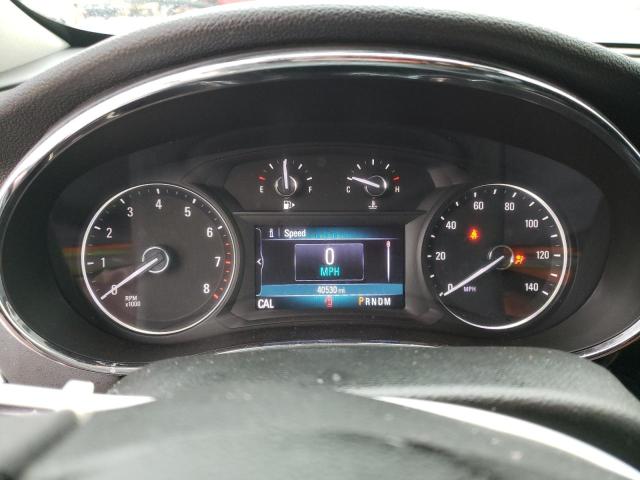 Photo 9 from auction – 2019 BUICK ENCORE PRE with VIN KL4CJESB3KB887553