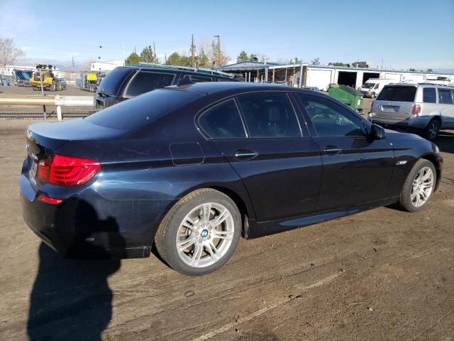 Photo 3 from auction – 2013 BMW 528 XI with VIN WBAXH5C50DD115043