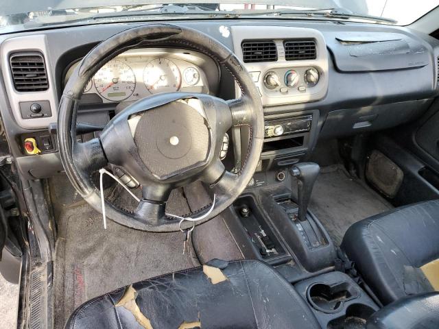 Photo 8 from auction – 2001 NISSAN FRONTIER K with VIN 1N6MD26T91C390919