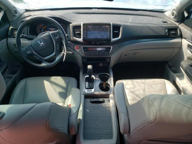Photo 8 from auction – 2016 HONDA PILOT EXL with VIN 5FNYF5H50GB056322