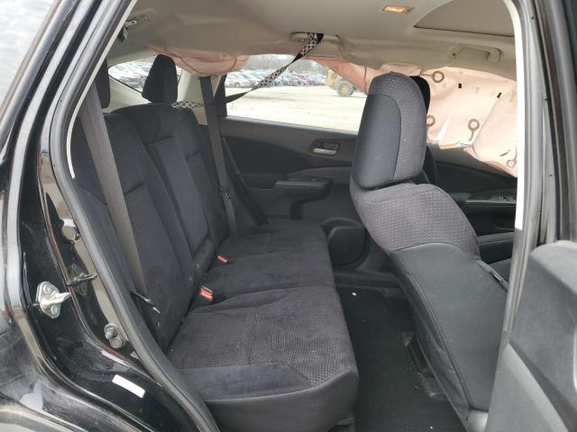 Photo 10 from auction – 2012 HONDA CR-V EX with VIN 2HKRM4H52CH606247
